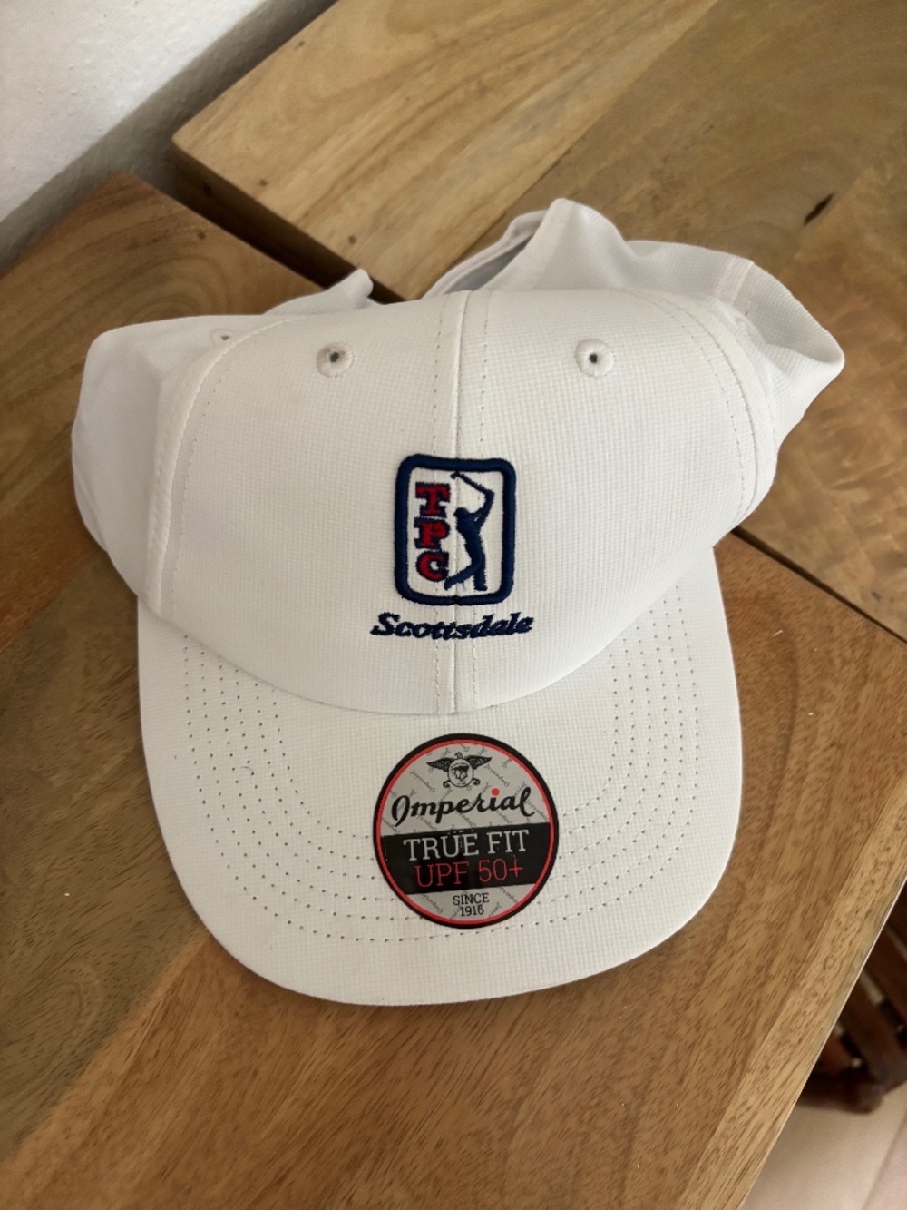 TPC Scottsdale Draft Kings NWT